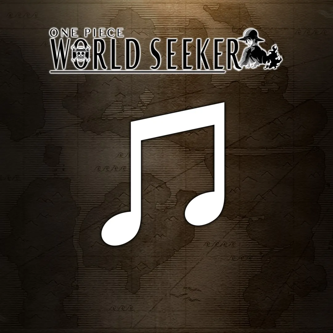 ONE PIECE World Seeker AniSong Pack | XBOX | На любой аккаунт