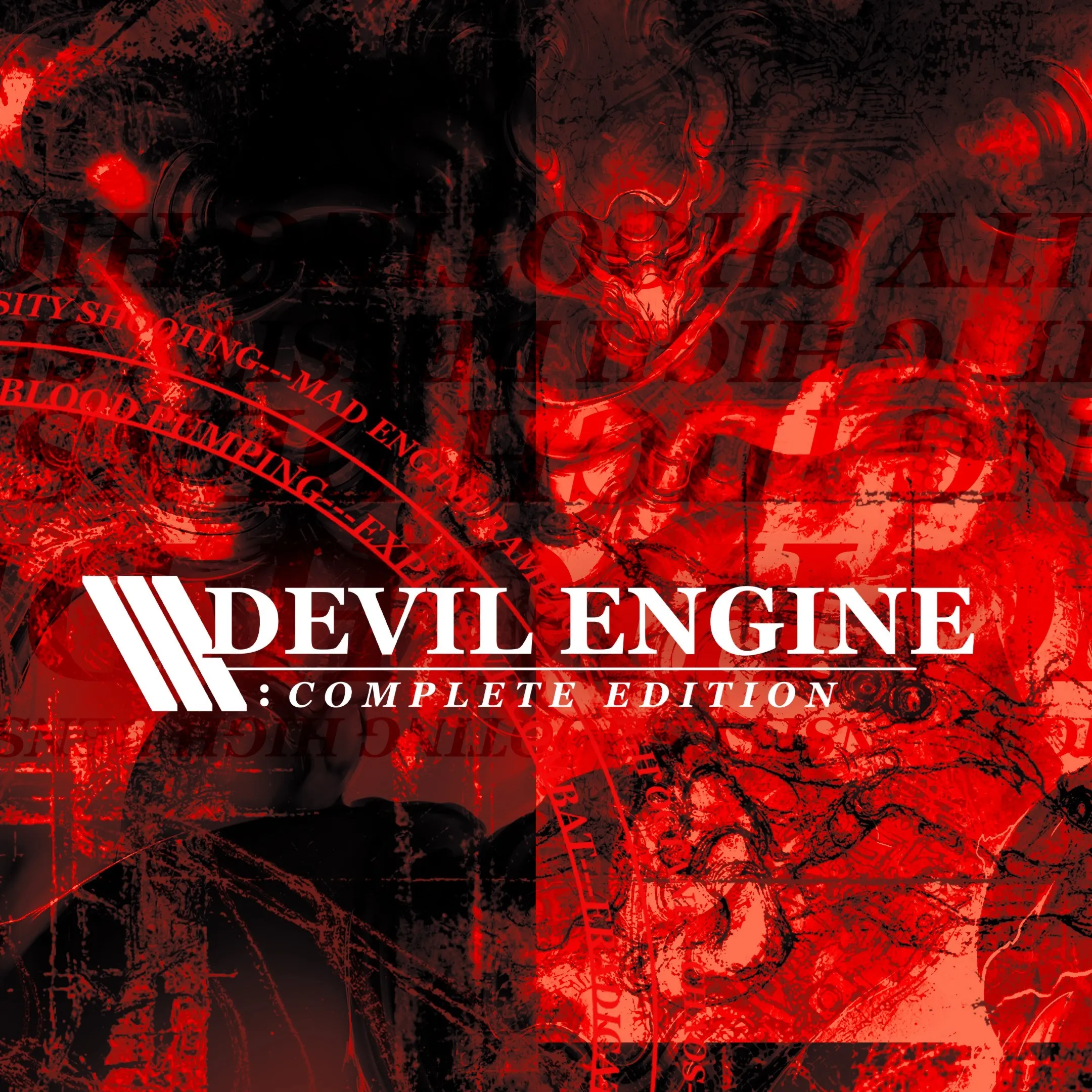 Devil Engine: Complete Edition | XBOX | На любой аккаунт