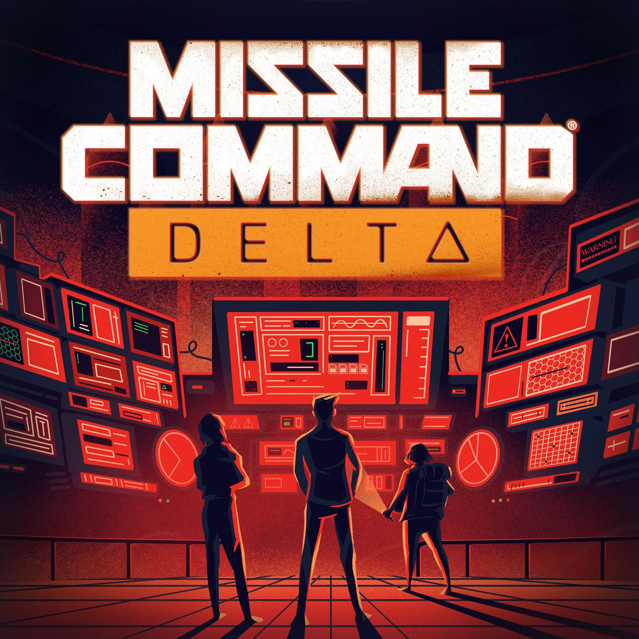 Missile Command Delta | XBOX | На любой аккаунт