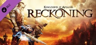Kingdoms of Amalur: Reckoning - Weapons & Armor Bundle STEAM GIFT Россия  ВСЕ СТРАНЫ