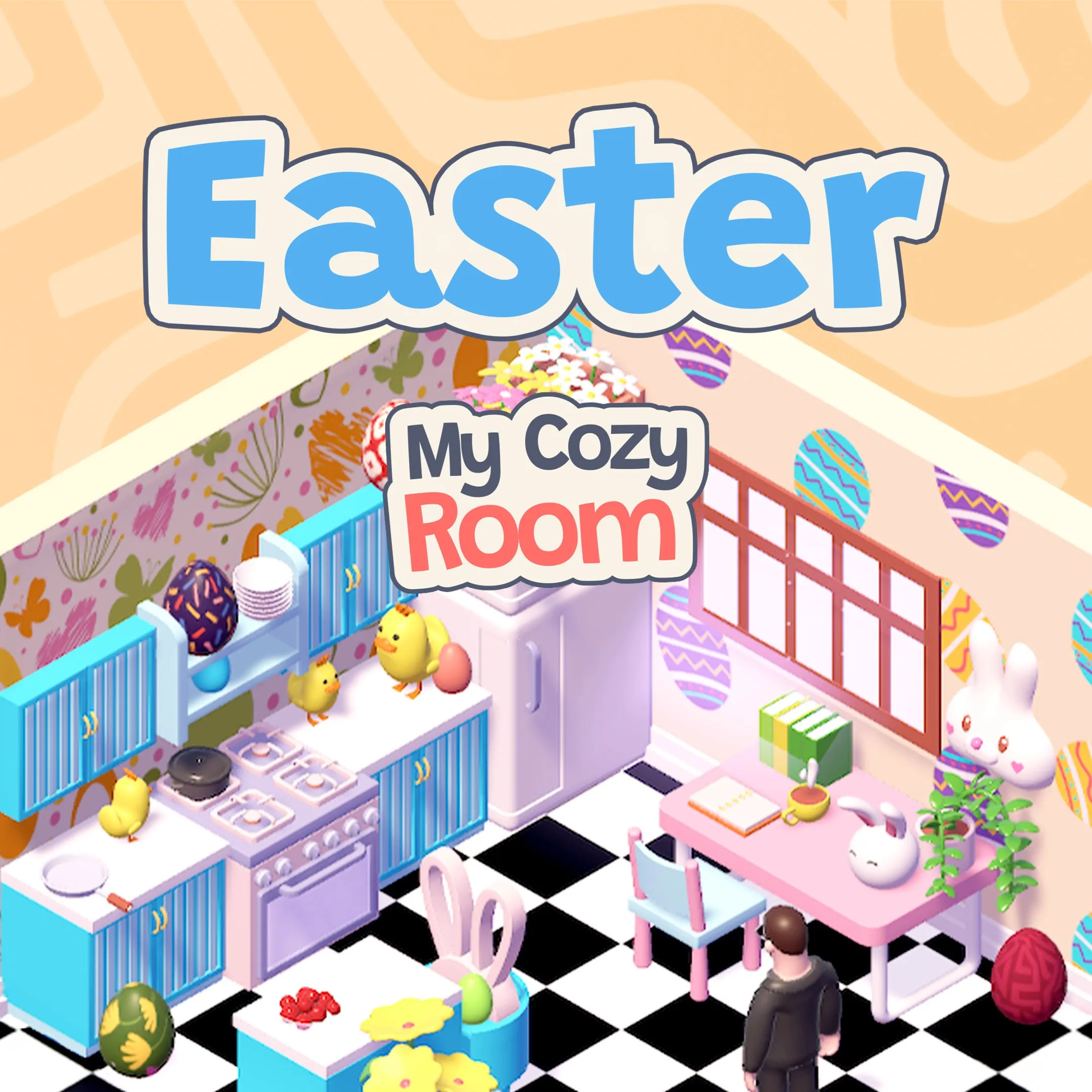 Easter | XBOX | На любой аккаунт