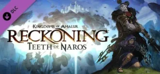 Kingdoms of Amalur: Reckoning - Teeth of Naros STEAM GIFT Россия + МИР + ВСЕ СТРАНЫ