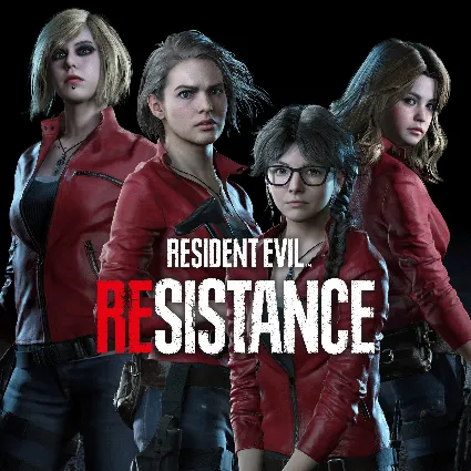 Female Survivor Costume: Claire Redfield | XBOX | На любой аккаунт
