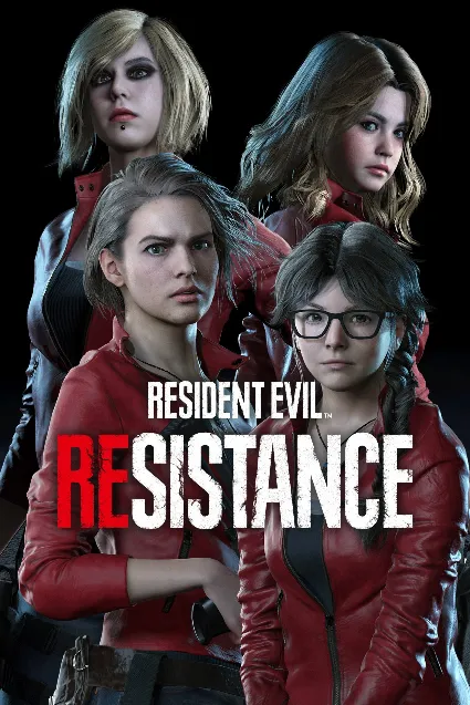 Female Survivor Costume: Claire Redfield | XBOX | На любой аккаунт