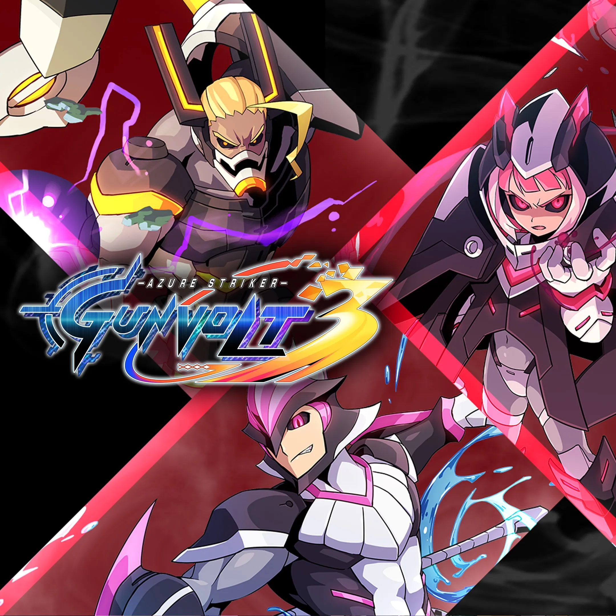 EX Image Pulses: Carrera, Gibril, and Milas pack | XBOX | На любой аккаунт