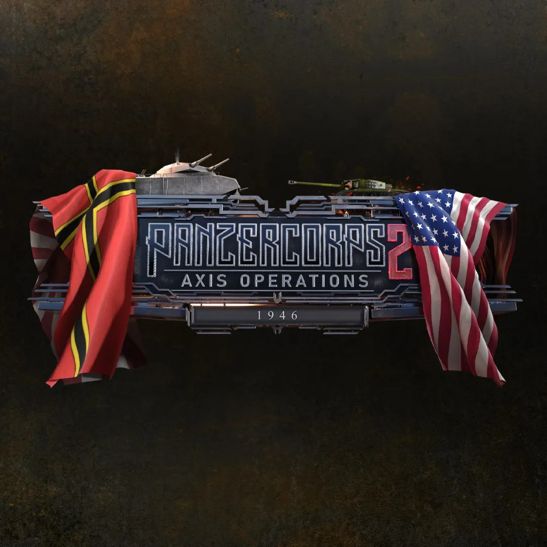 Panzer Corps 2: Axis Operations - 1946 | PC | На любой аккаунт