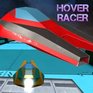 Hover Racer | XBOX+PC | На любой аккаунт