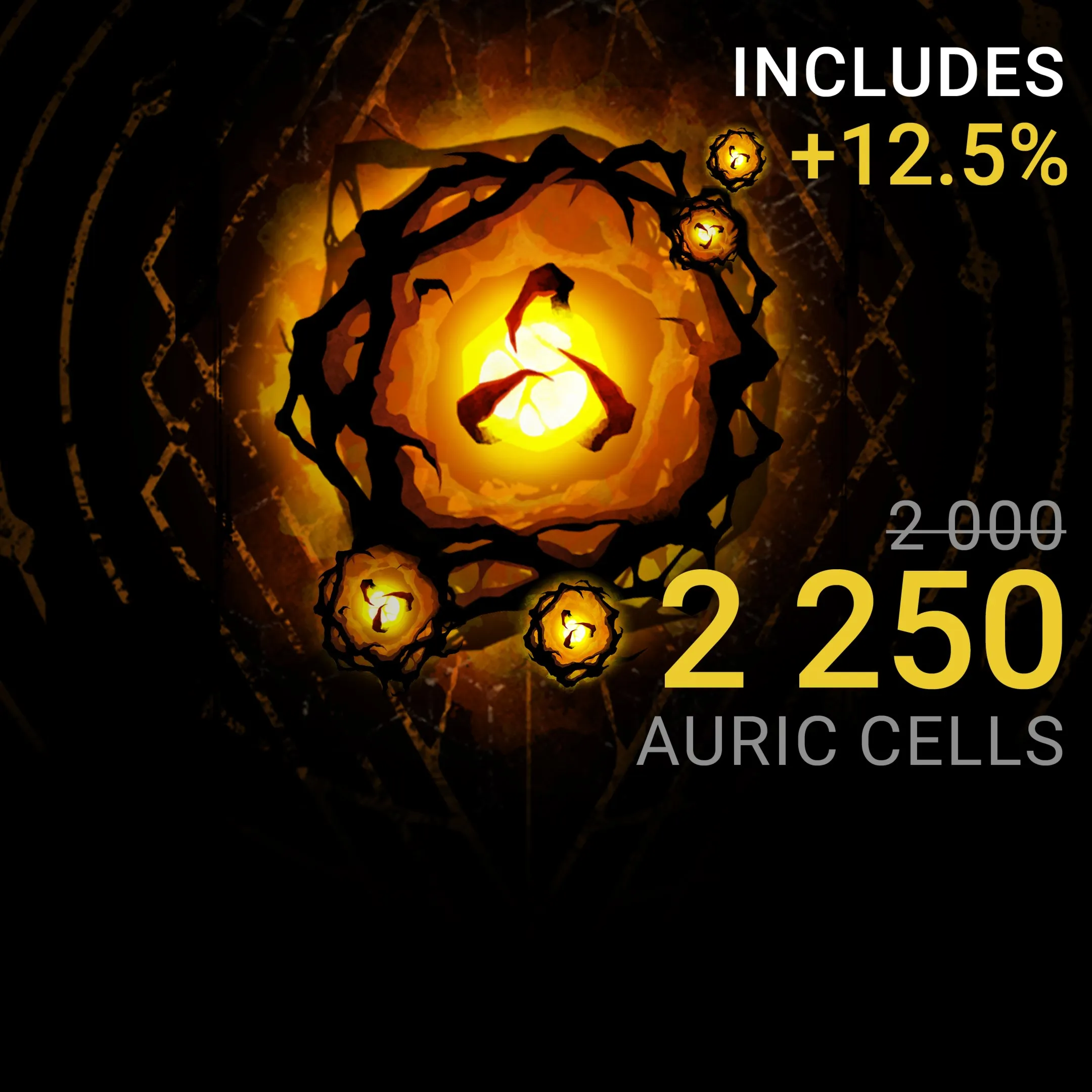 Dead by Daylight: AURIC CELLS PACK (2250) Windows | PC | На любой аккаунт