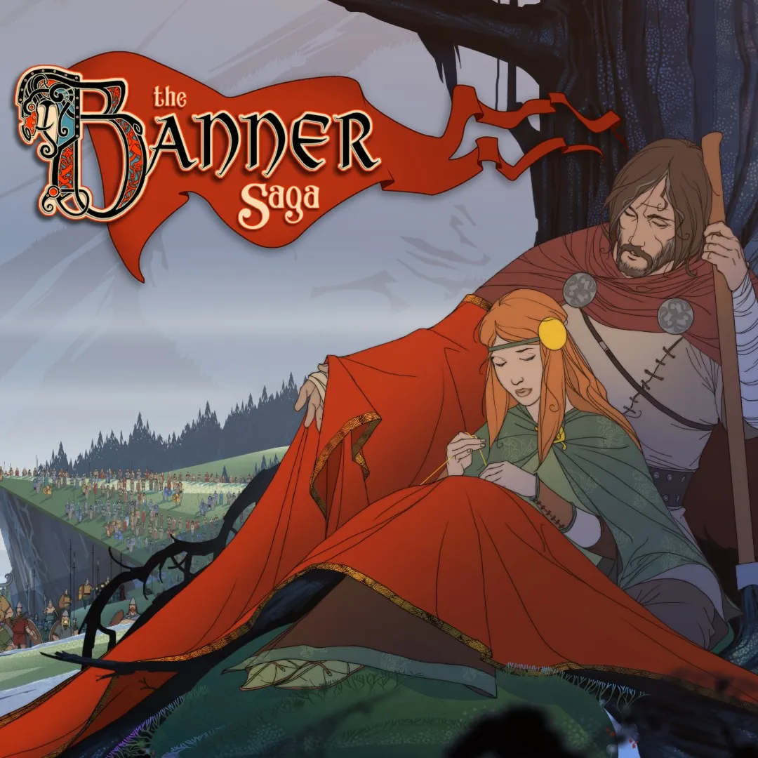 The Banner Saga | PC | На любой аккаунт