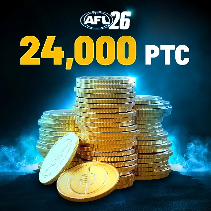 AFL 26 - 24000 Pro Team Coins | XBOX | На любой аккаунт