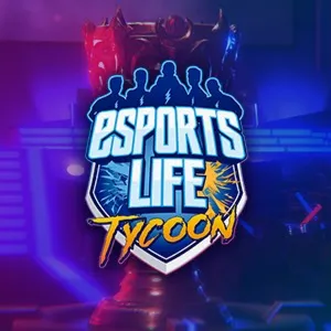 Esports Life Tycoon | XBOX | На любой аккаунт