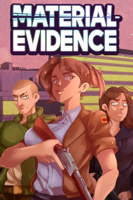 Material Evidence | XBOX | На любой аккаунт