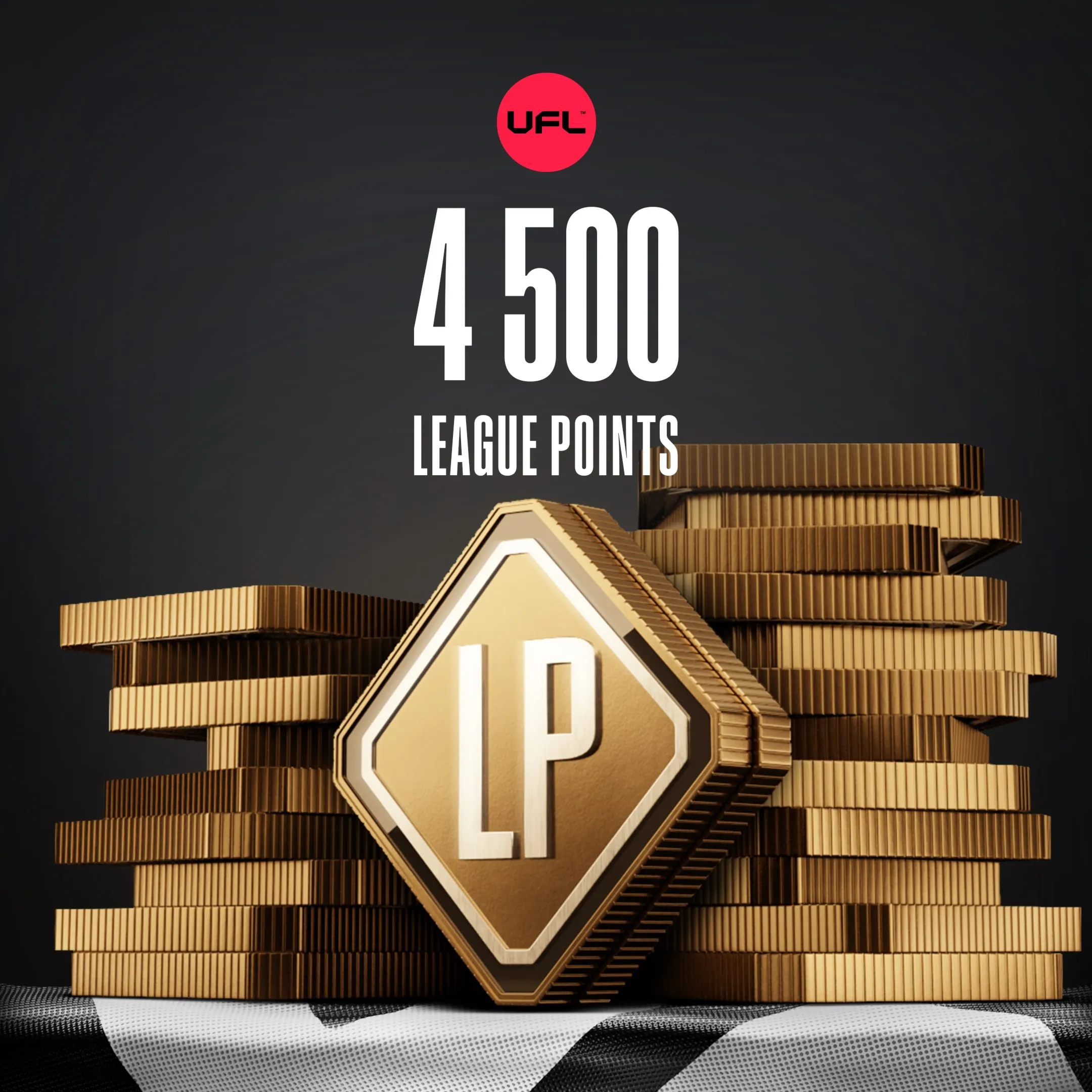 4500 LP | XBOX | На любой аккаунт