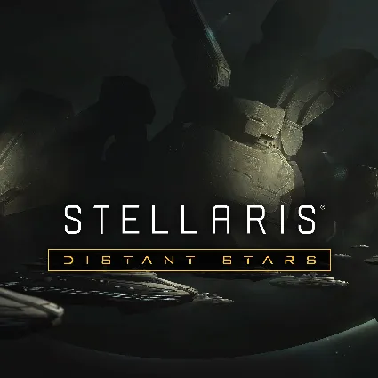 Stellaris: Distant Stars Story Pack | PC | На любой аккаунт