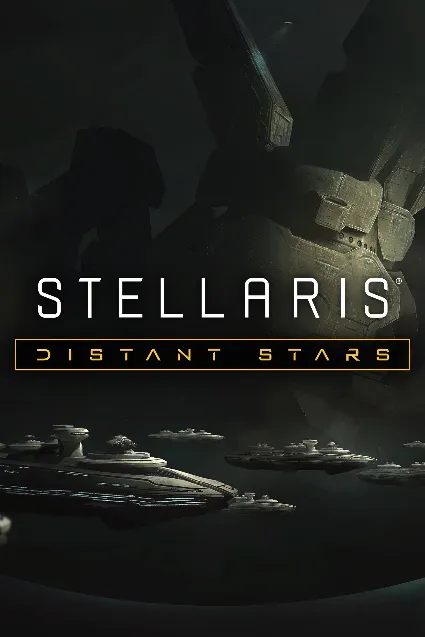 Stellaris: Distant Stars Story Pack | PC | На любой аккаунт
