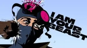 I Am Your Beast PC Steam CD Key