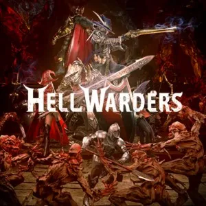 Hell Warders | XBOX | На любой аккаунт