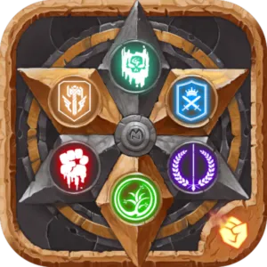 Magic Nations - Strategy Card Game | XBOX | На любой аккаунт