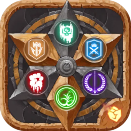 Magic Nations - Strategy Card Game | XBOX | На любой аккаунт