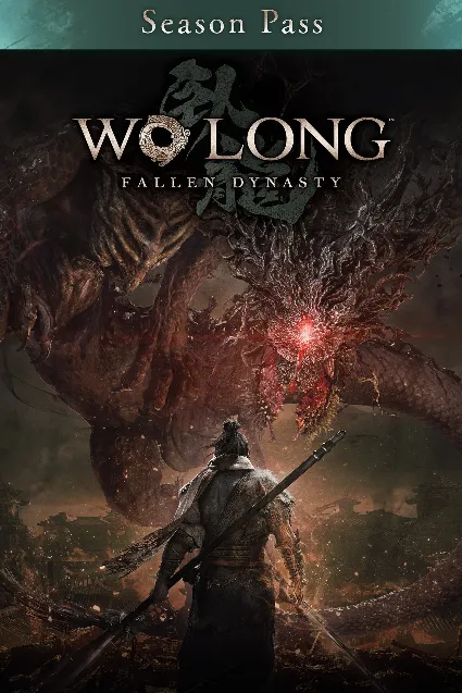 Wo Long: Fallen Dynasty Season Pass | XBOX+PC | На любой аккаунт