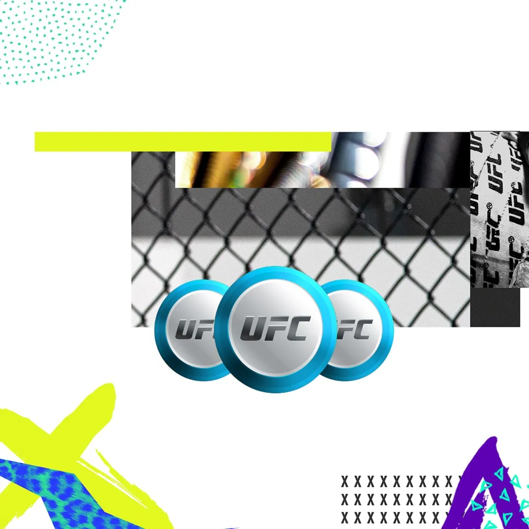 UFC® 4 - 1600 UFC POINTS | XBOX | На любой аккаунт