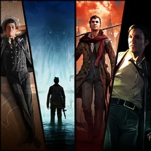 Absolute Deduction bundle | XBOX | На любой аккаунт