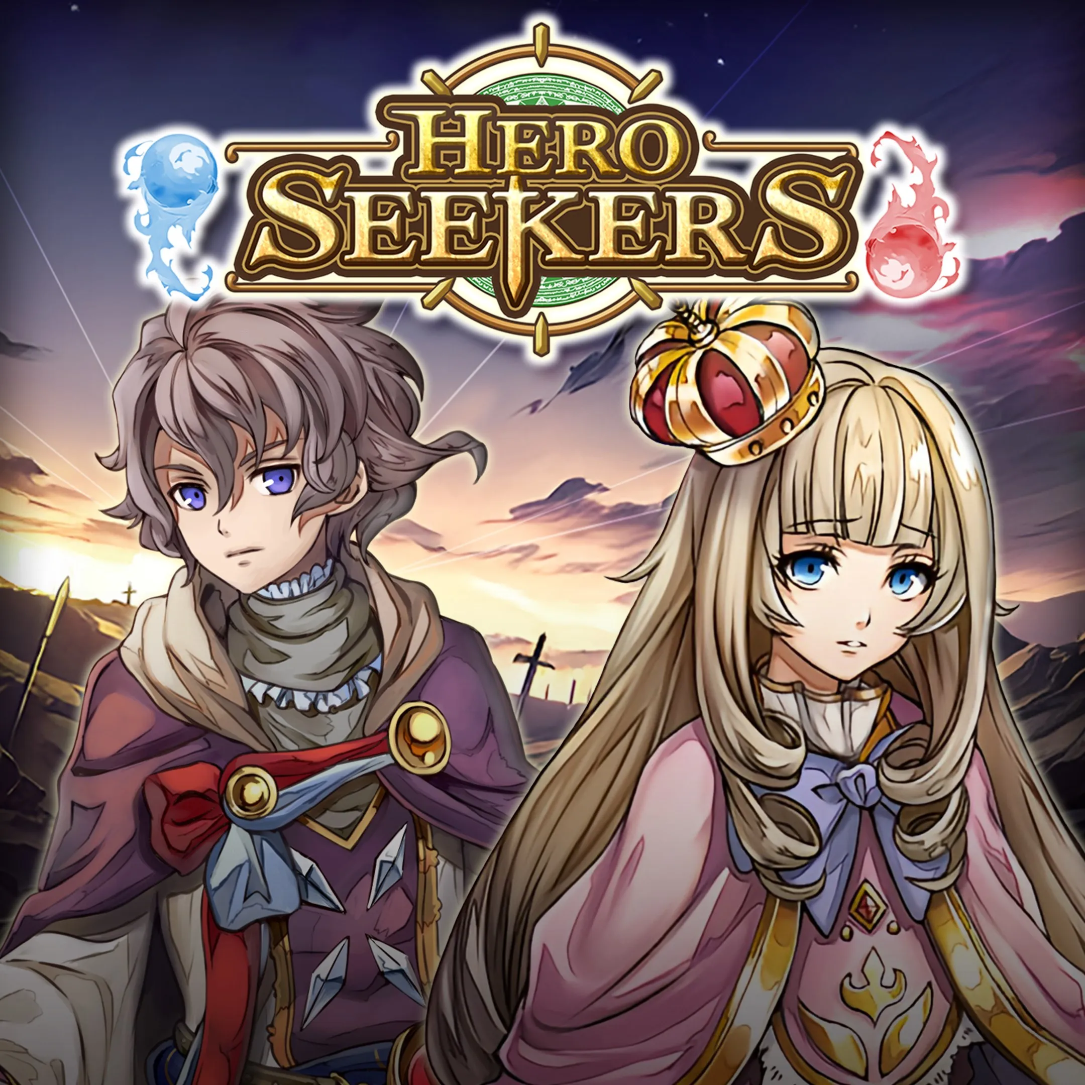 Hero Seekers | XBOX+PC | На любой аккаунт
