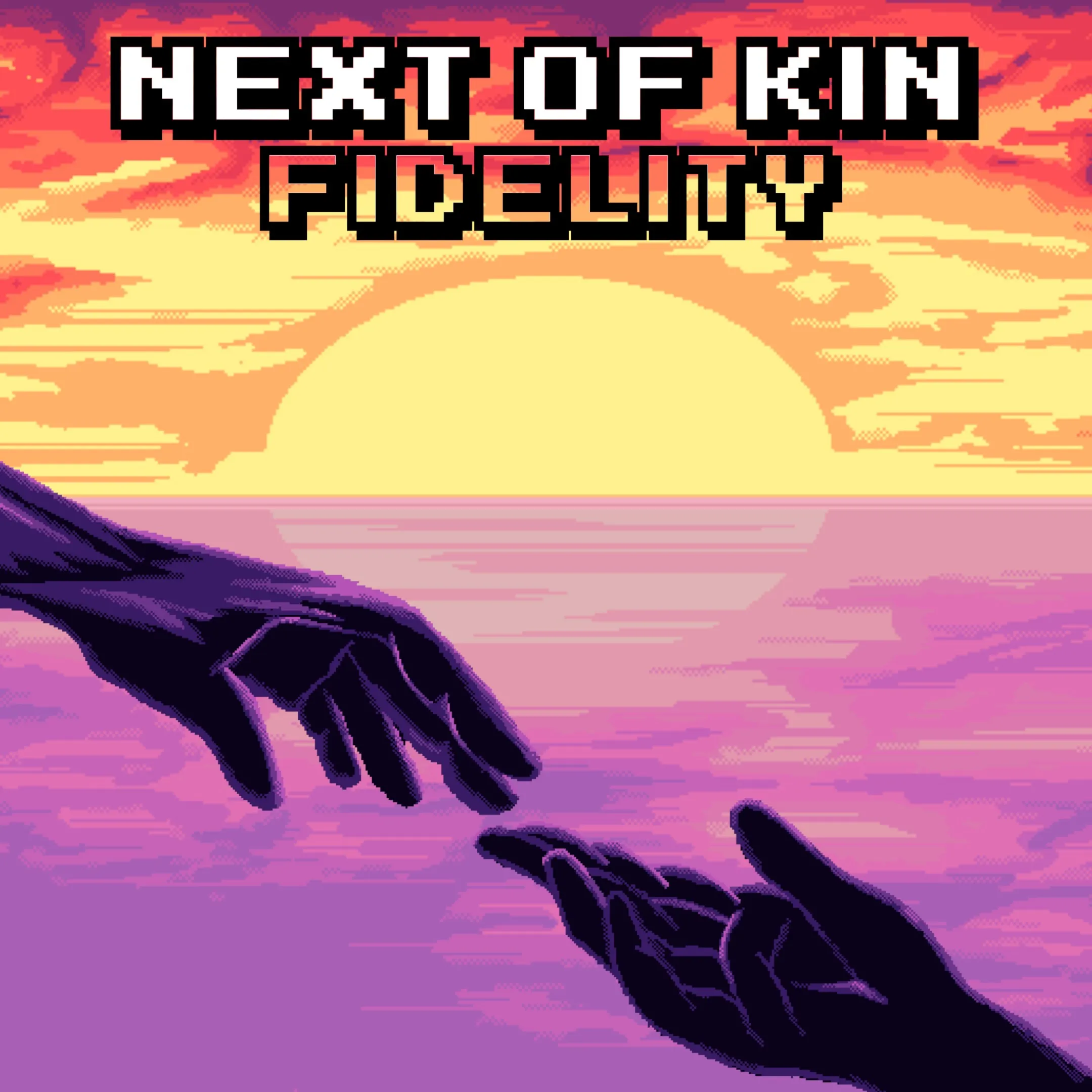 Next of Kin: Fidelity | XBOX | На любой аккаунт