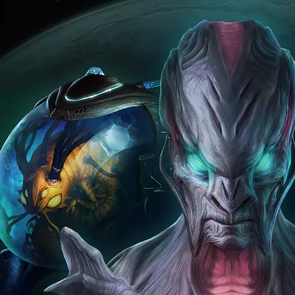 Stellaris: Necroids Species Pack | XBOX | На любой аккаунт