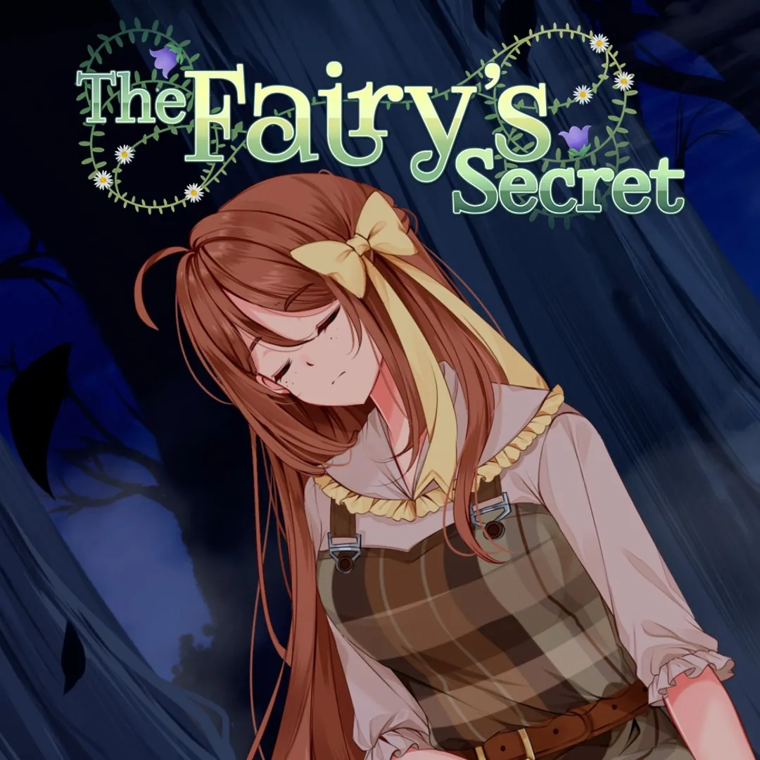 The Fairy's Secret | XBOX | На любой аккаунт