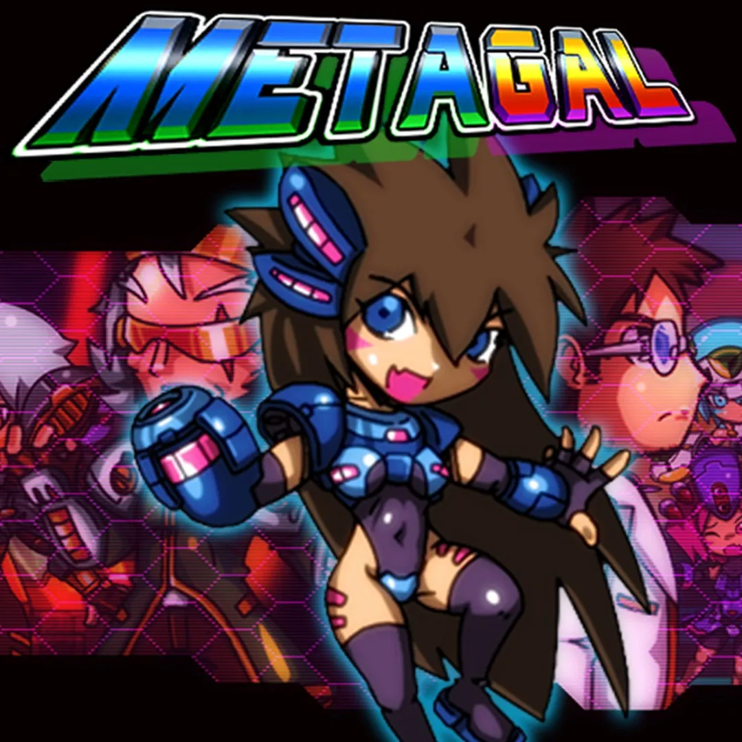 METAGAL | XBOX | На любой аккаунт