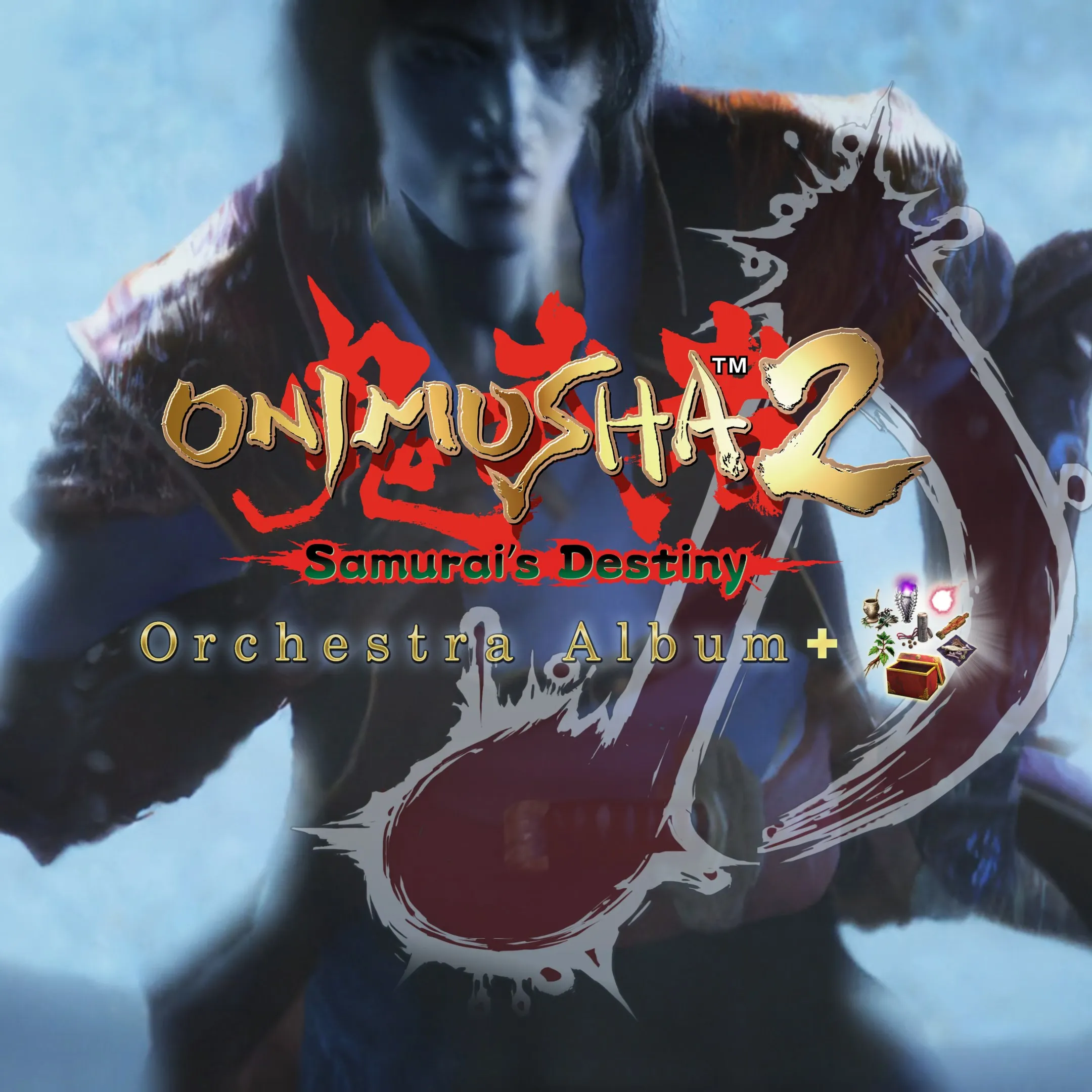 Onimusha 2: Orchestra Album Selection Pack | XBOX | На любой аккаунт