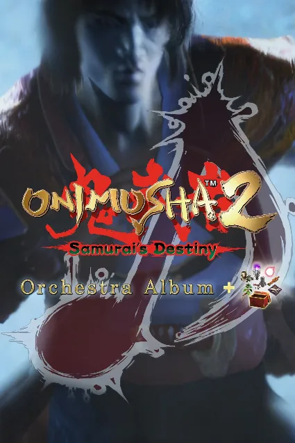 Onimusha 2: Orchestra Album Selection Pack | XBOX | На любой аккаунт