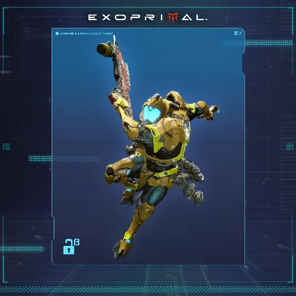 Barrage β Early Unlock Ticket | XBOX+PC | На любой аккаунт