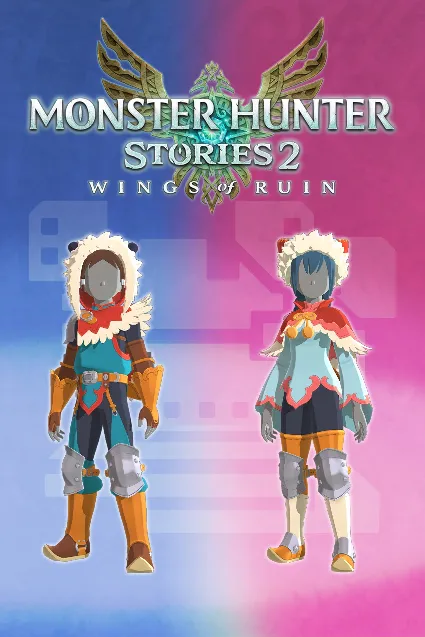 Rider's Layered Armor: Hakum Rider Outfit | XBOX | На любой аккаунт