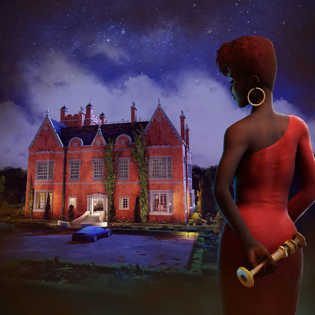 Clue Deluxe Edition | XBOX | На любой аккаунт