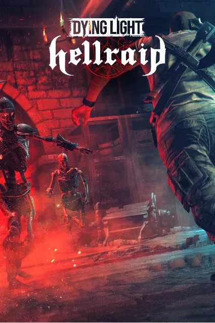 Dying Light – Hellraid | XBOX | На любой аккаунт