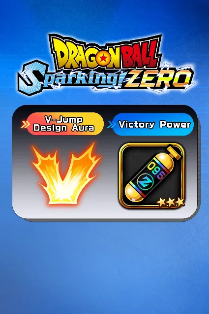 DRAGON BALL: Sparking! ZERO Victory Pack | XBOX | На любой аккаунт