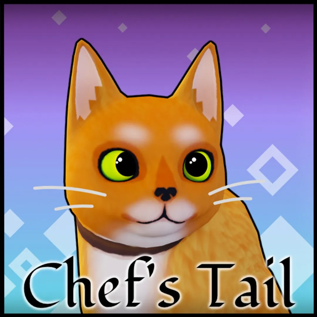 Chef's Tail | XBOX | На любой аккаунт