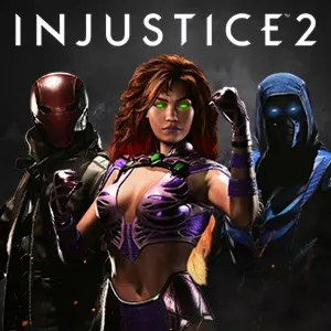 Injustice™ 2 - Fighter Pack 1 | PC | На любой аккаунт