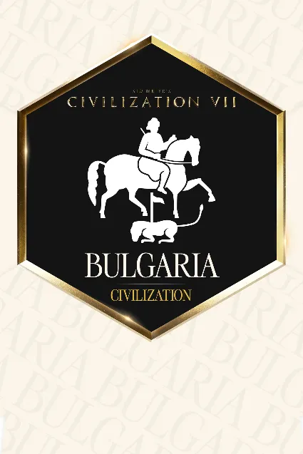 Sid Meier's Civilization® VII: Bulgaria Pack | XBOX | На любой аккаунт