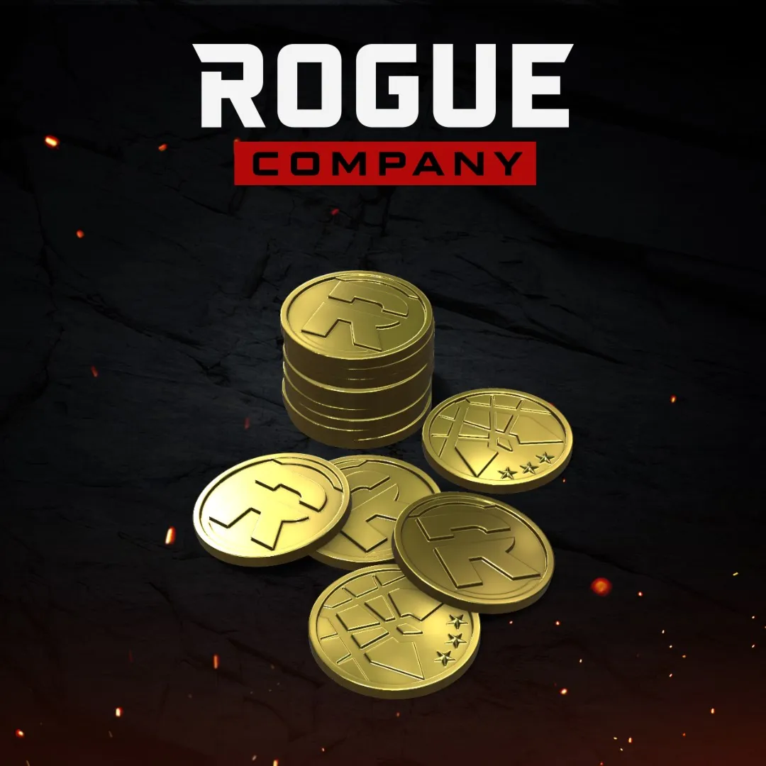 1,000 Rogue Bucks | XBOX | На любой аккаунт