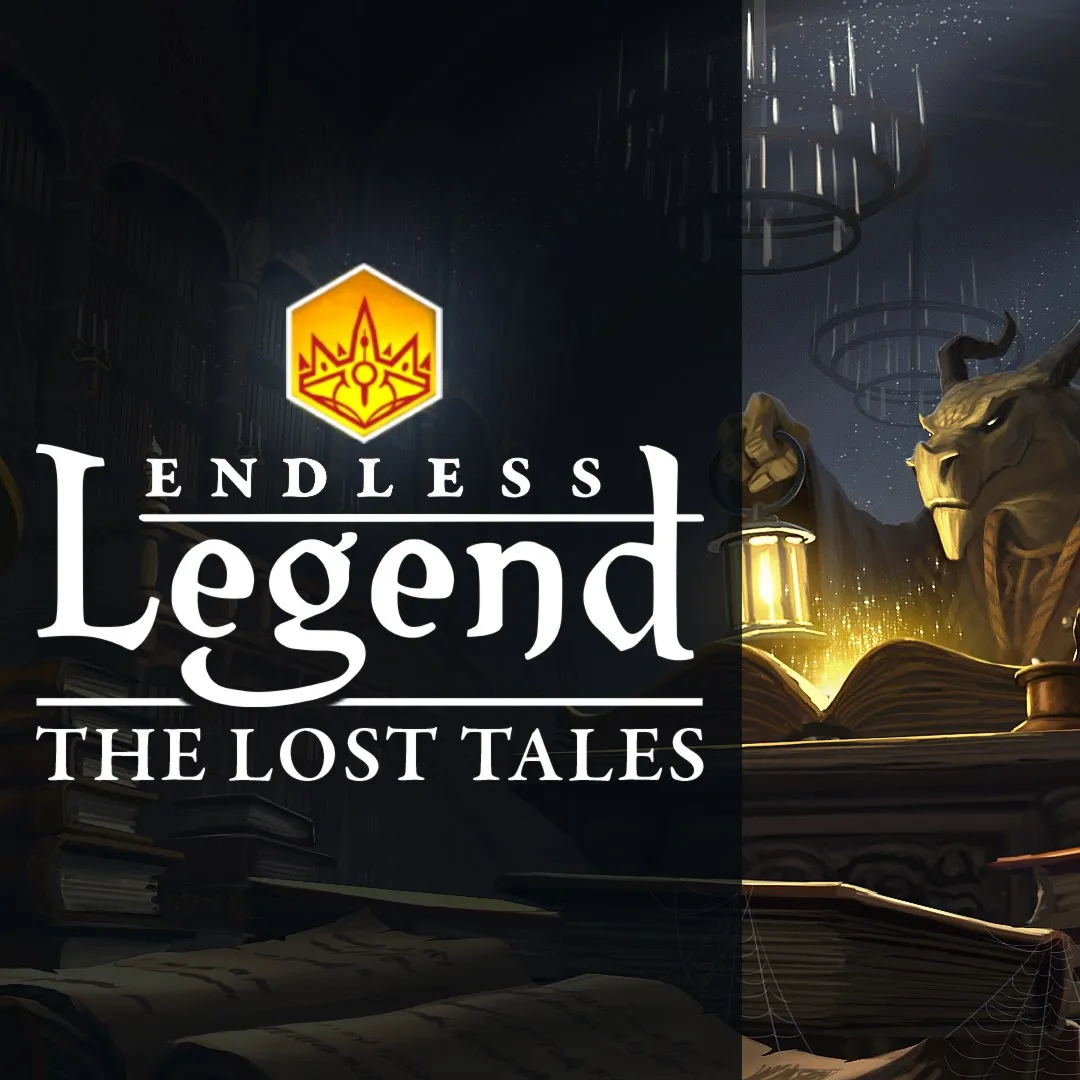 Endless Legend - The Lost Tales | PC | На любой аккаунт