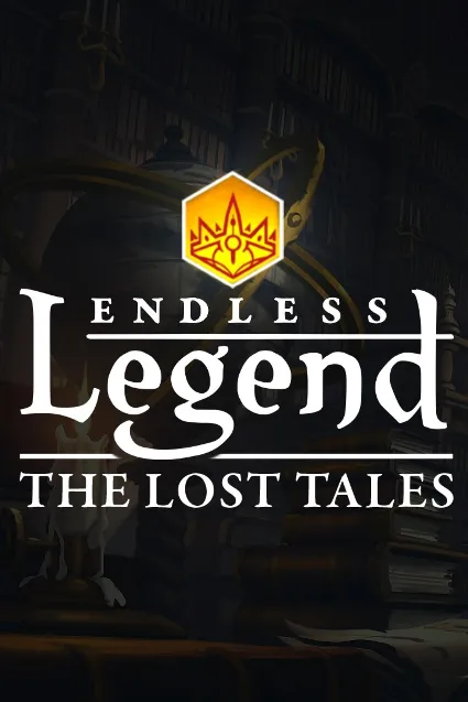 Endless Legend - The Lost Tales | PC | На любой аккаунт