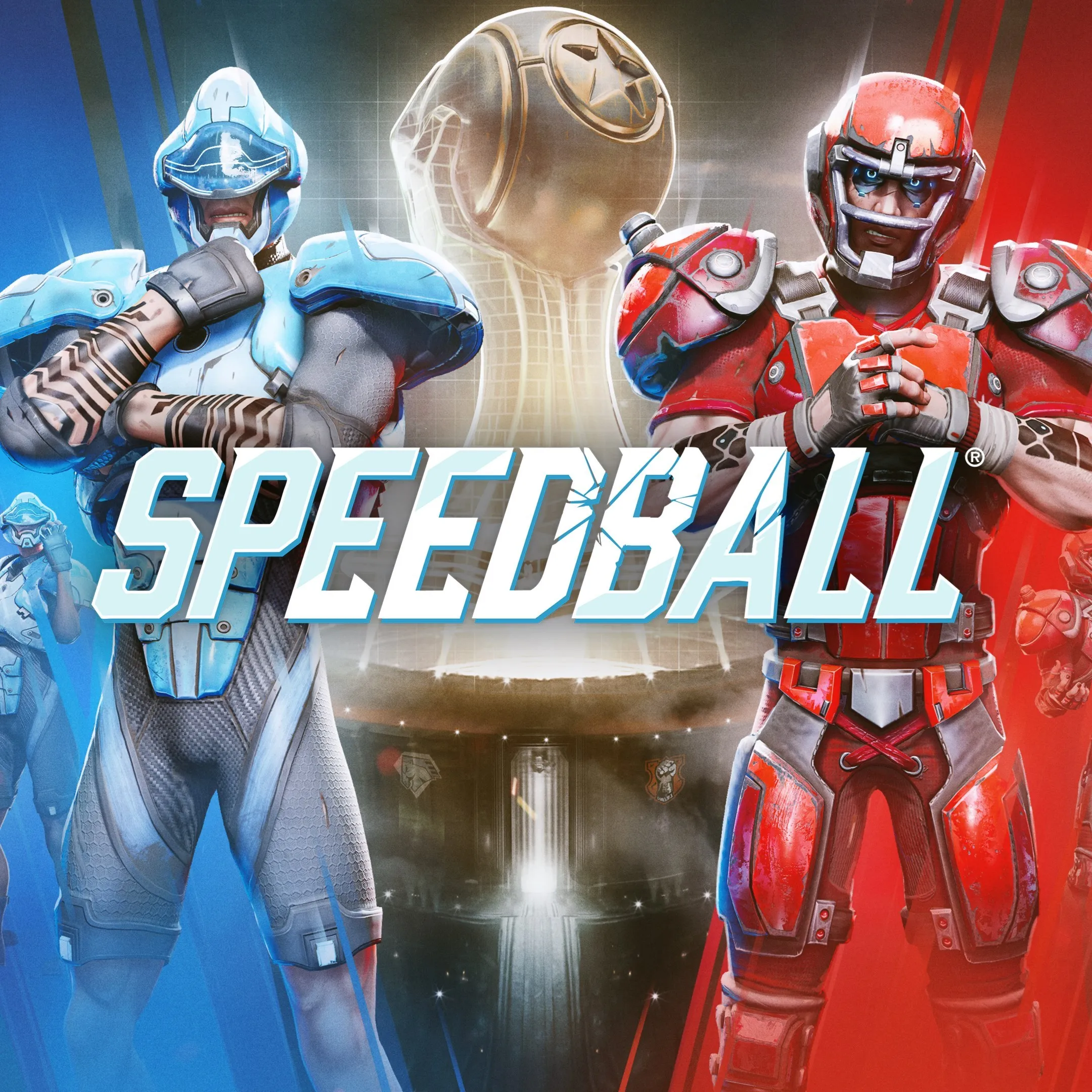 Speedball | XBOX+PC | На любой аккаунт