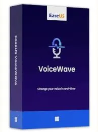 EaseUS VoiceWave Pro (1 PC, 3 Months) - EaseUS Key - GLOBAL