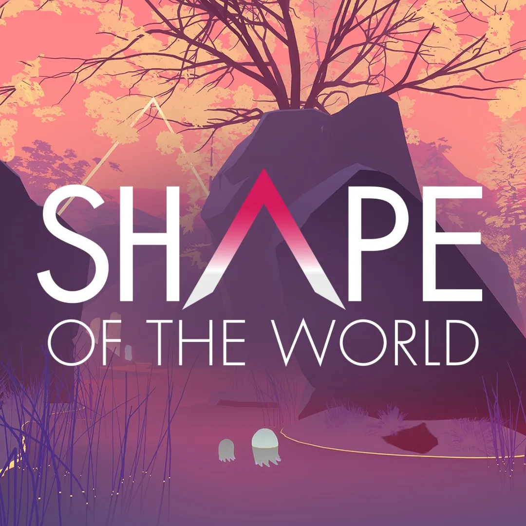 Shape of the World | XBOX | На любой аккаунт