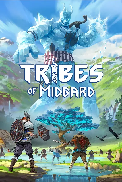 Tribes of Midgard Eira Cosmetics | XBOX | На любой аккаунт