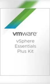 VMware vSphere 8 | Essentials Plus (PC) (1 Device, Lifetime)