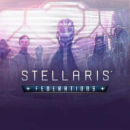 Stellaris: Federations | PC | На любой аккаунт